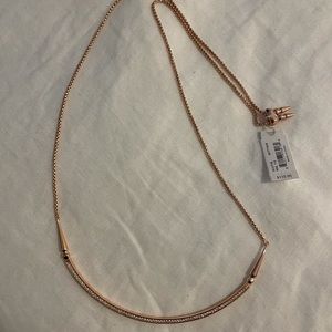 Kendra Scott Necklace NWT